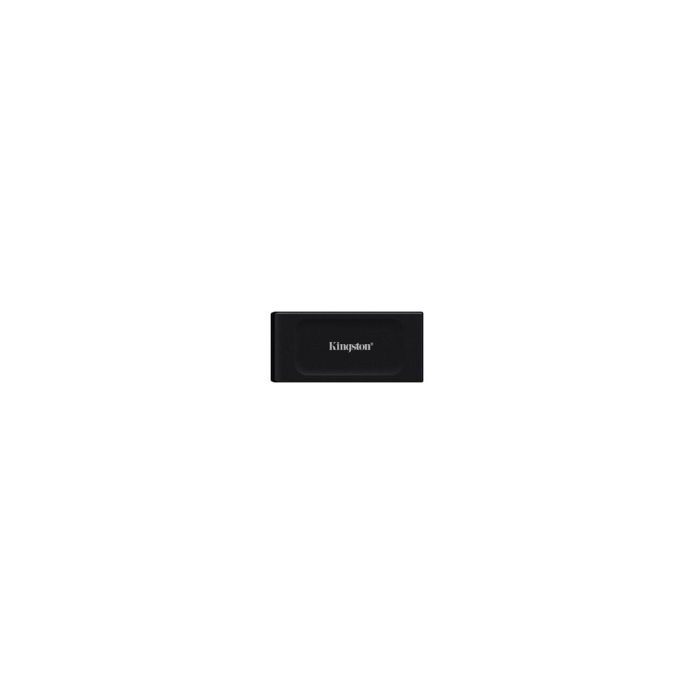Ssd Kingston 2tb Usb-c 3.1 Negro (sxs1000/2000g)