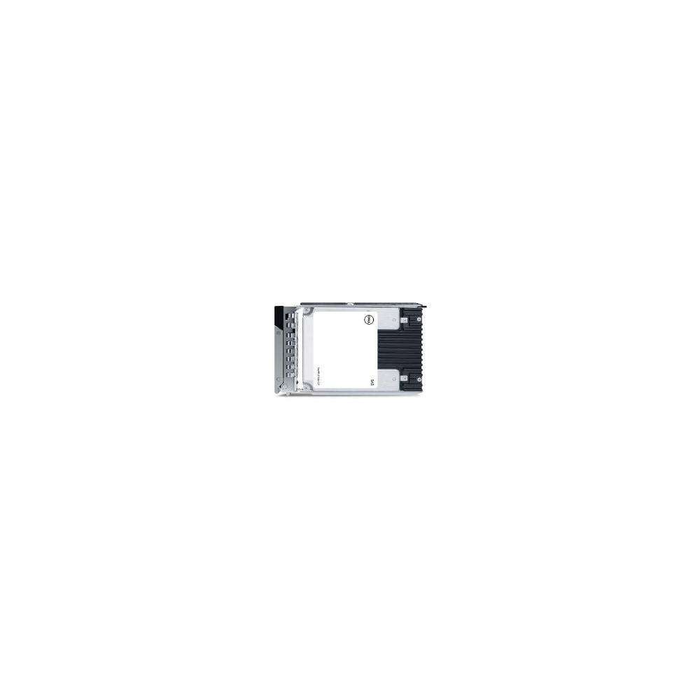 Ssd Dell 2.5 480gb Sata3 6gb/s (345-befn)