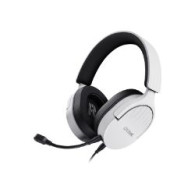 Auric+micro Gaming Trust Gxt 489w 3.5mm N/b (25210)