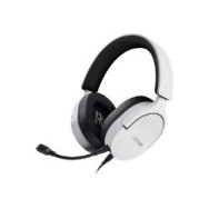 Auric+micro Gaming Trust Gxt 489w 3.5mm N/b (25210)