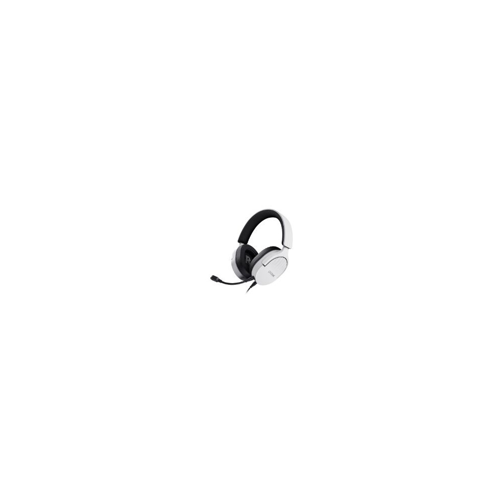 Auricmicro Gaming Trust Gxt 489w 3.5mm N/b (25210)