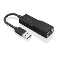 Adaptador Aisens Usb-a 3.0/m A Rj45/h 15cm (a106-0766)