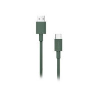 Cable Nubbeh Borelais Usb-a/usb-c 1.5m Verde(nbcablacg)