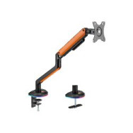 Soporte De Mesa Aisens 17-32" Rgb 1 Brazo (dt32tsr-249)