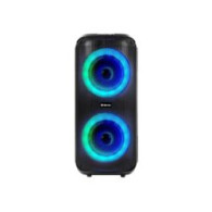 Altavoz Gaming Denver Estéreo Bluetooth Negro (bps-354)