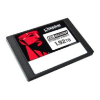 Ssd Kingston 2.5 1.92tb Sata3 Tlc Nand(sedc600m/1920g)
