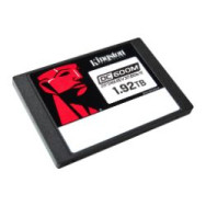 Ssd Kingston 2.5" 1.92tb Sata3 Tlc Nand(sedc600m/1920g)