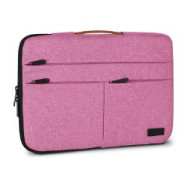 Funda Subblim Air Padding 360 14 Rosa (subls-ap36004)