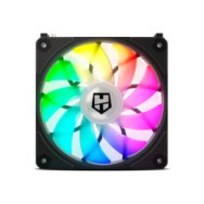 Ventilador Nox Easylink Argb Negro (nxhummerelinkb)