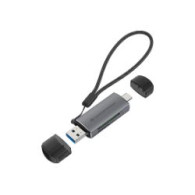 Lector Tarjetas Conceptronic Sd/sdhc/sdxc/msd (bian05g)