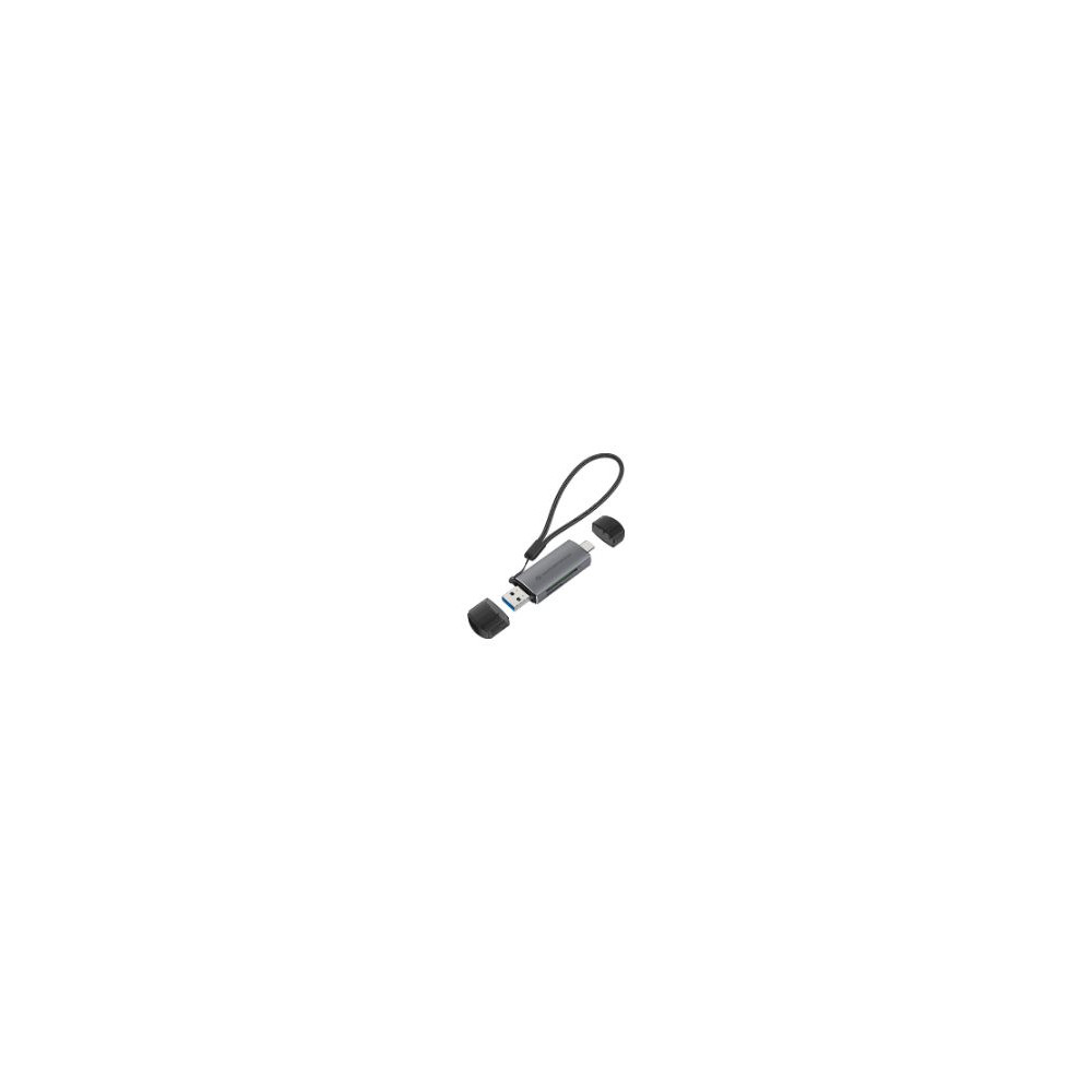 Lector Tarjetas Conceptronic Sd/sdhc/sdxc/msd (bian05g)