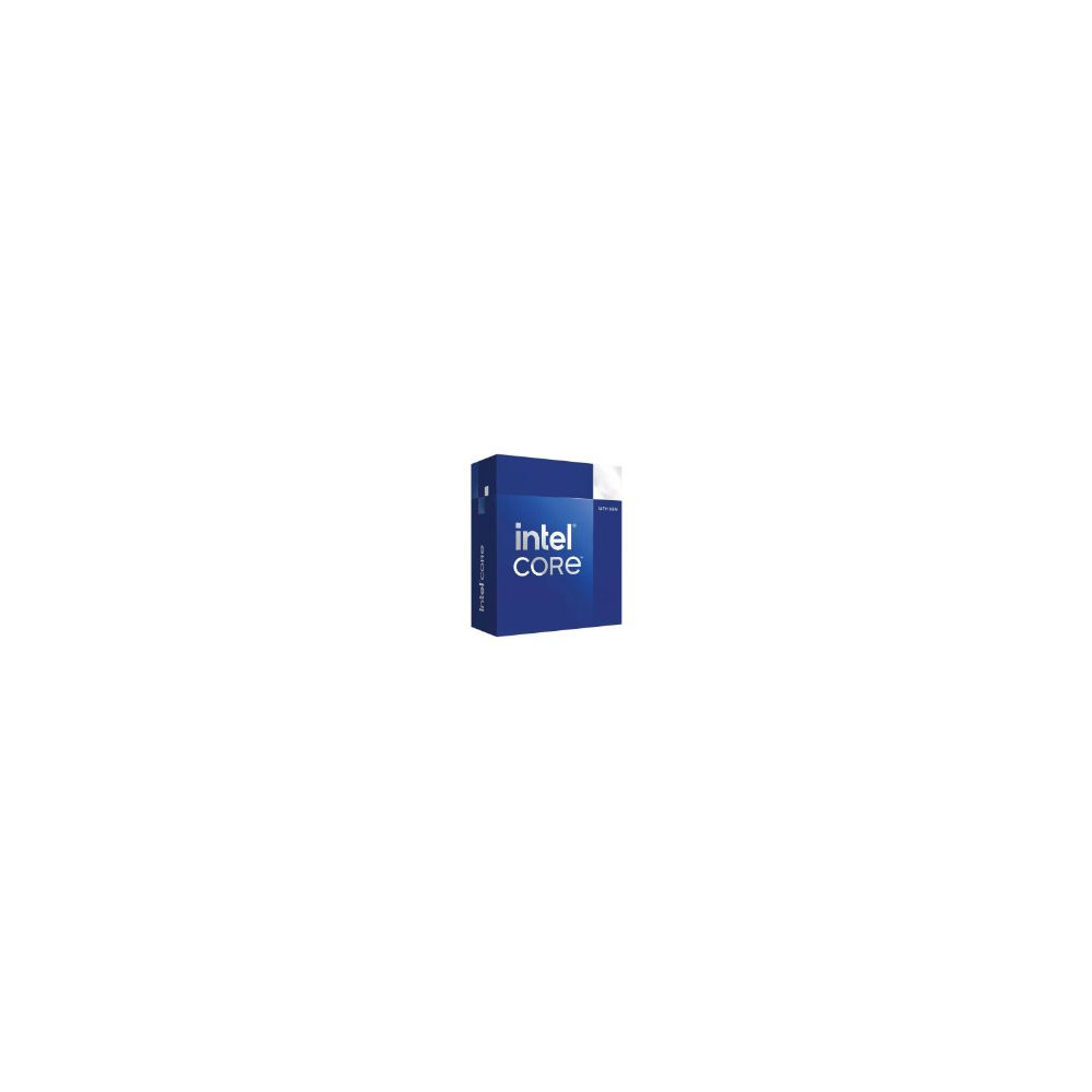 Cpu Intel Core I3-14100f Lga1700 3.5/4.7ghz 33mb Caja