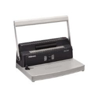 Encuadernadora De Espiral Fellowes Metal 50r (5600501)