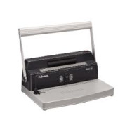 Encuadernadora De Espiral Fellowes Metal 50r (5600501)