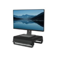 Soporte Elevador Fellowes Monitor Negro (100016560)