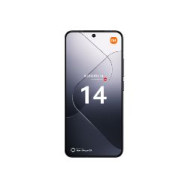 Smartp Xiaomi 14 6.36 12gb 512gb 5g Negro (mzb0g1beu)