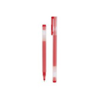 Bolígrafo Xiaomi Tinta Gel 10 Unidades Rojo (bhr8863gl)