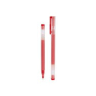 Bolígrafo Xiaomi Tinta Gel 10 Unidades Rojo (bhr8863gl)