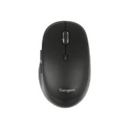 Ratón Targus Óptico Rf 2.4ghz/bt 5.0 Negro (amb582gl)