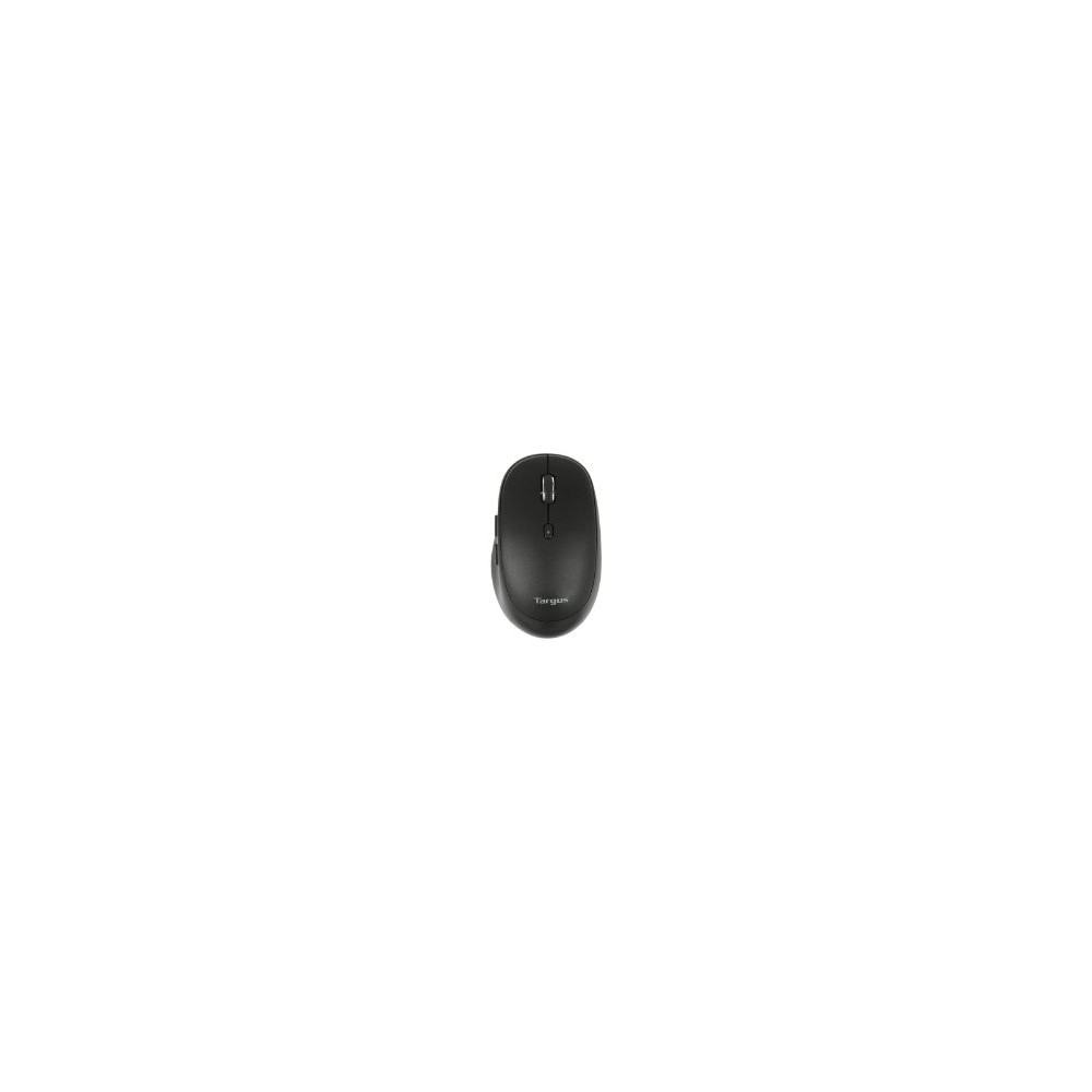 Ratón Targus Óptico Rf 2.4ghz/bt 5.0 Negro (amb582gl)