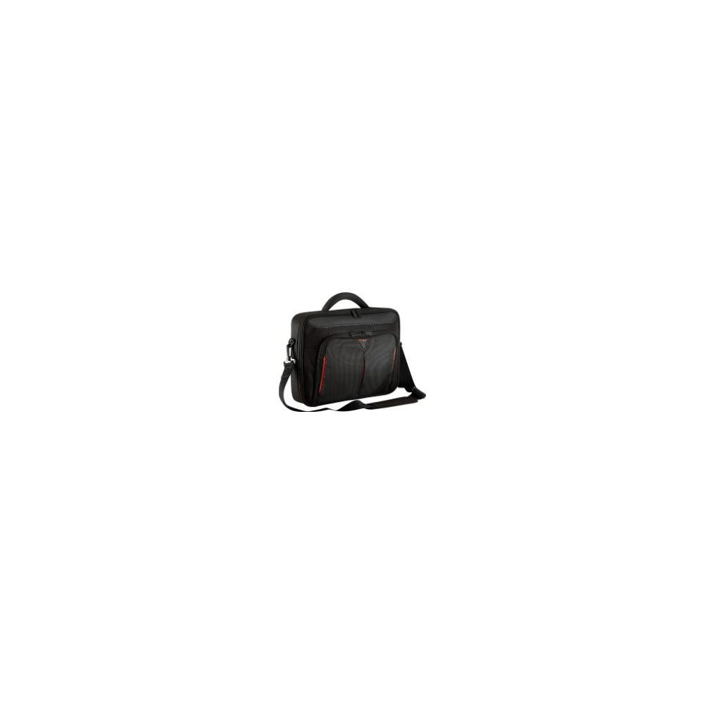 Maletín Targus Clamshell Classic 14.1" Negro (cn414eu)