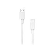 Cable Nubbeh Borelais Usb-a/usb-c 1.5 Blanco(nbcablacw)