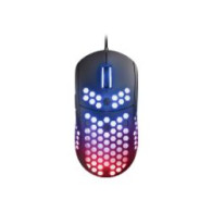 Ratón Gaming Trust Gtx960 Graphin Rgb Usb-a (23758)
