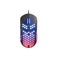 Ratón Gaming Trust Gtx960 Graphin Rgb Usb-a (23758)