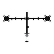 Soporte Escritorio Unyka Uk1422 2brazo 10-32"(uk710102)
