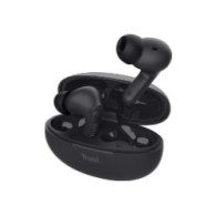 Auric Trust Yavi Tws In-ear Bluetooth Negros (25296)