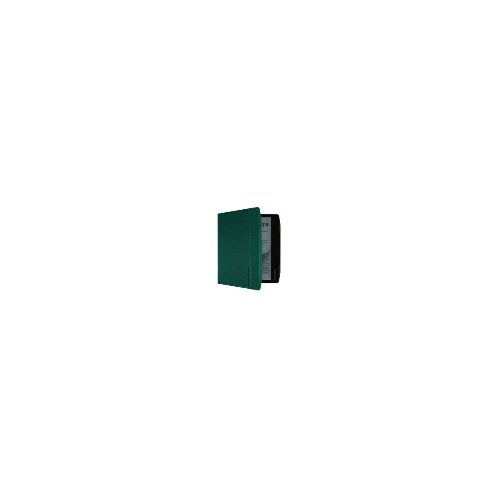 Funda Ebook Pocketbook Basic 7 Verde (hn-qi-pu-700-fg)