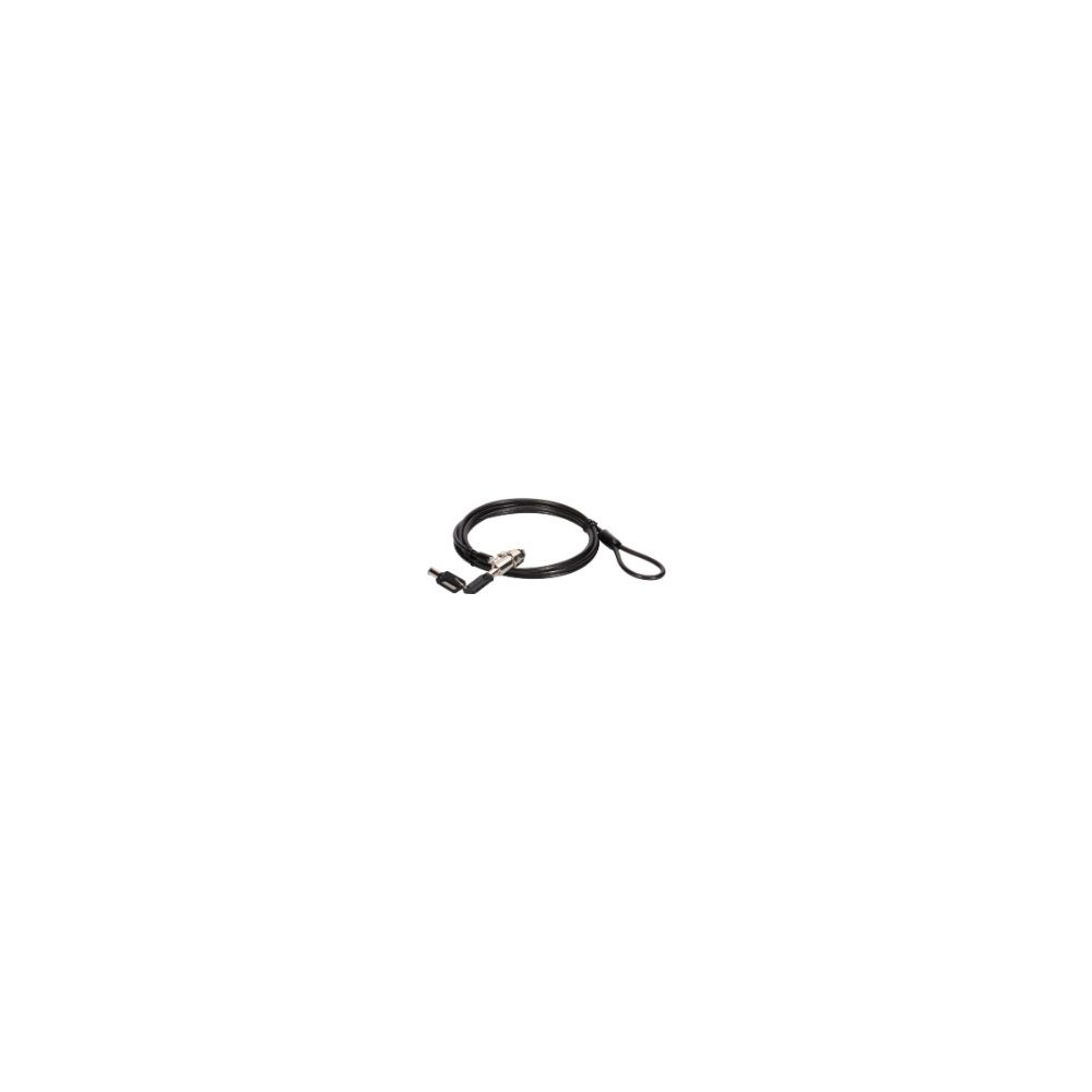 Cable Seguridad Conceptronic Con Llave (custodio02bs)