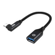 Adaptador Conceptronic Usb-c/m A Usb-a/h (abby19b)