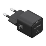 Cargador Pared Aisens 1xusb-c 35w (asch-35w1p023-bk)