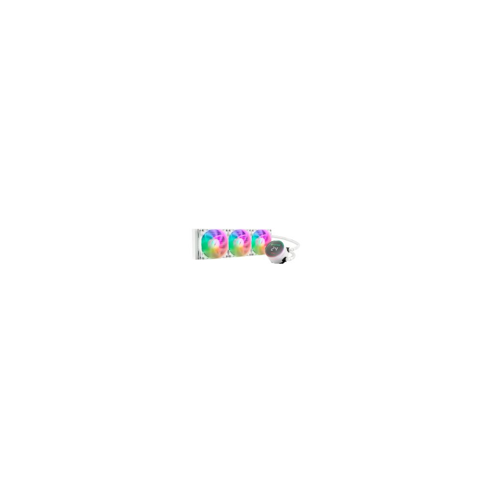 Ref. Líq. Unyka Aquastorm Rgb 3x360mm Blanca (uk352102)