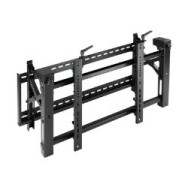 Soporte Video De Pared Tooq Pantalla 45-70" (tqvw4570t)