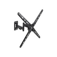 Soporte Pared Tooq 13-55 Gira/incl Negro (lp1356tn-b)