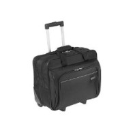 Maleta Targus Rolling Laptop 15.6" Negra (tbr003eu)