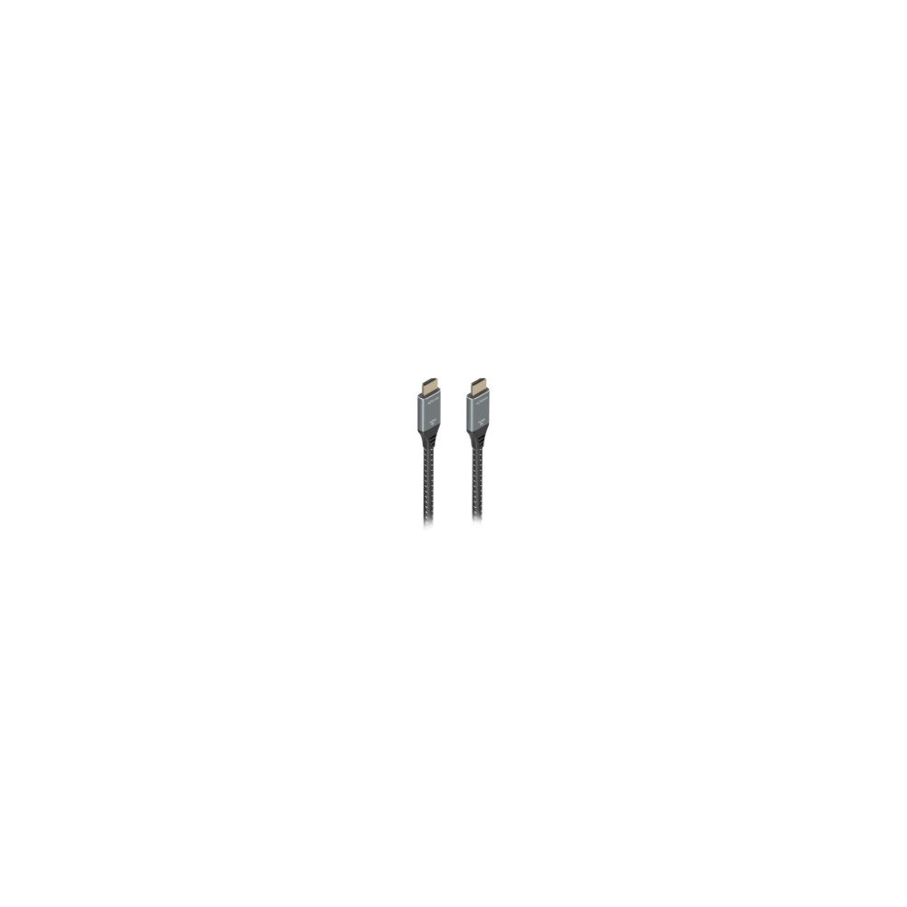 Cable Aisens Hdmi V2.1 8k@60hz A/m-a/m 5m (a150-0876)