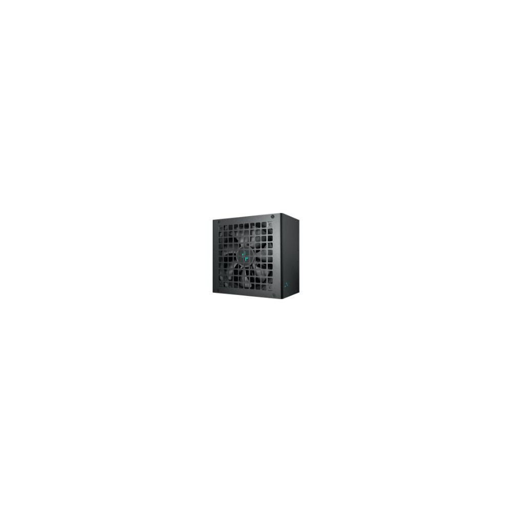 Fuente Deepcool 650w 80+ Bronze (r-pl650d-fc0b-eu V2)