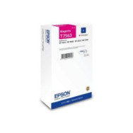 Tinta Epson T7563 Magenta 14ml 1500 Páginas (c13t75634n