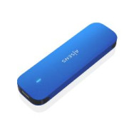 Caja Ssd Aisens Mcaja Ssd A.2 Usb3.2 Azul (asm2-026blu)