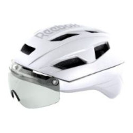 Casco Reebok Urban Trek Blanco Talla M (htrekks09-wh-m)