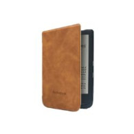 Funda Ebook Pocketbook Shell 6 Marrón (wpuc-627-s-lb)