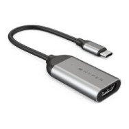 Adaptador Targus Usb-c/m A Hdmi/h 8k 60hz (hd-h8k-gl)