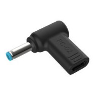 Adaptador Conceptronic Usb-c A Dc Dell (abby15pc02)