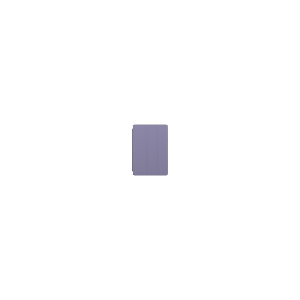 Funda Apple 10.2" Folio Para Ipad Lavanda (mm6m3zm/a)