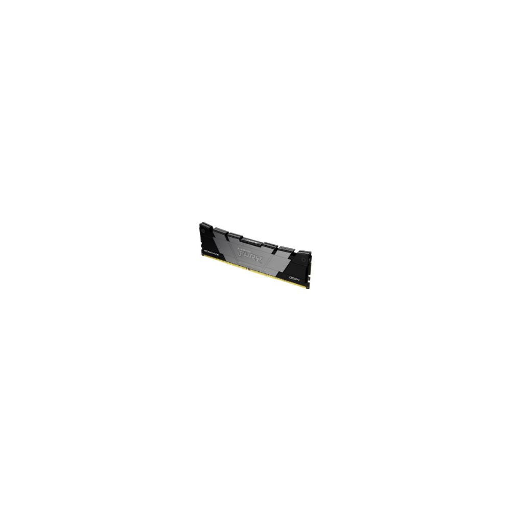 Módulo Kingston Ddr4 16gb 4000 Fury (kf440c19rb12/16)