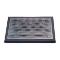 Soporte Targus 15-17 Negro/gris (awe55gl)