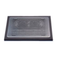 Soporte Targus 15-17 Negro/gris (awe55gl)